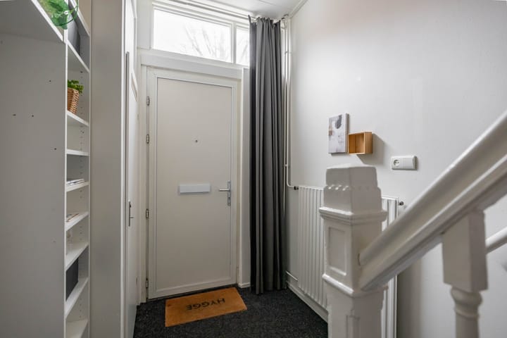 Photo 6 of Koninginnelaan 53-C