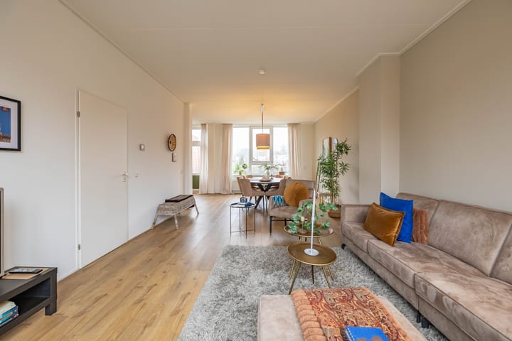 Photo 11 of Koninginnelaan 53-C