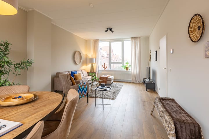 Photo 14 of Koninginnelaan 53-C