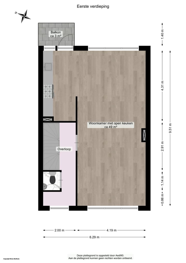 Photo 56 of Koninginnelaan 53-C