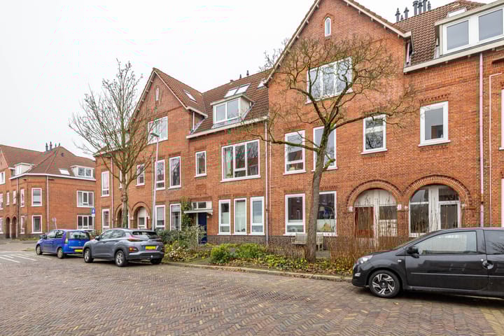 Photo 54 of Koninginnelaan 53-C