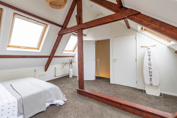 Photo 50 of Koninginnelaan 53-C