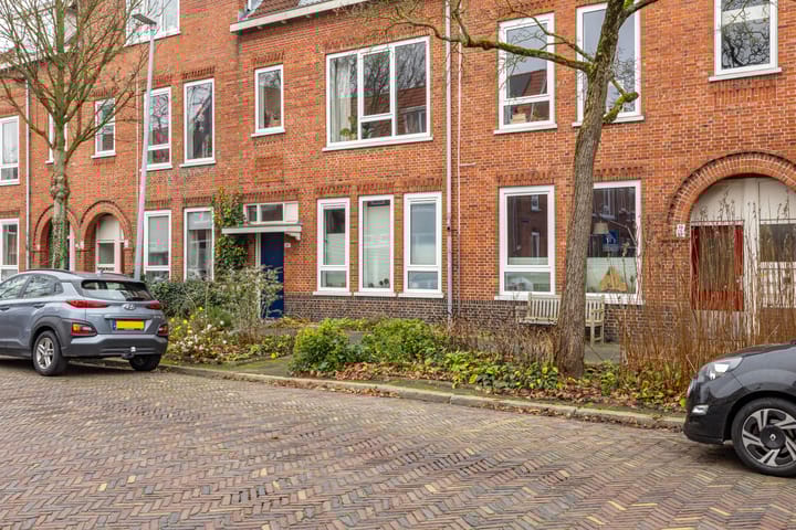 Photo 53 of Koninginnelaan 53-C