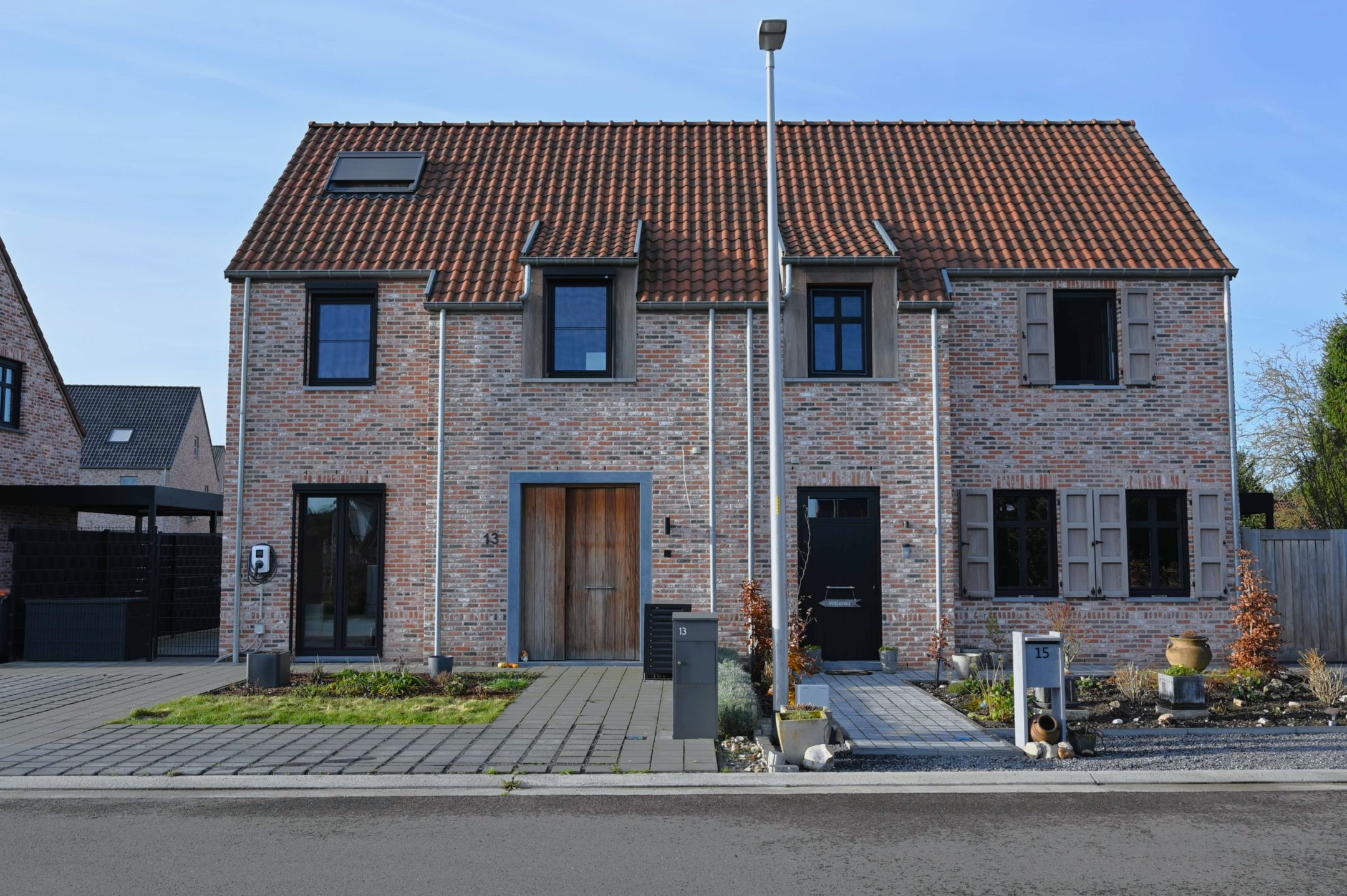 Buying a house in The Netherlands., Hagensbeemdstraat 13