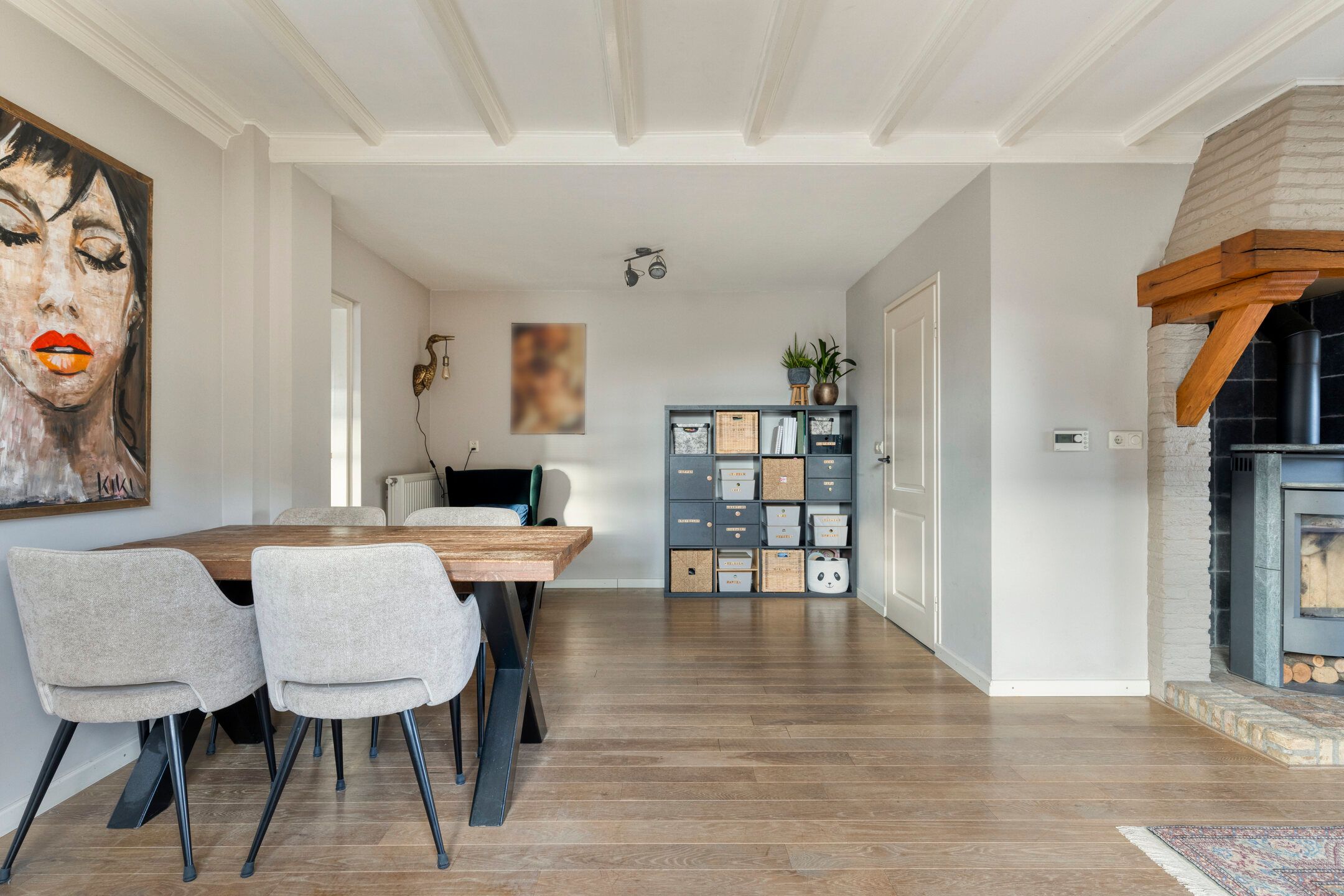 Photo 3 of Boekweitstraat 50