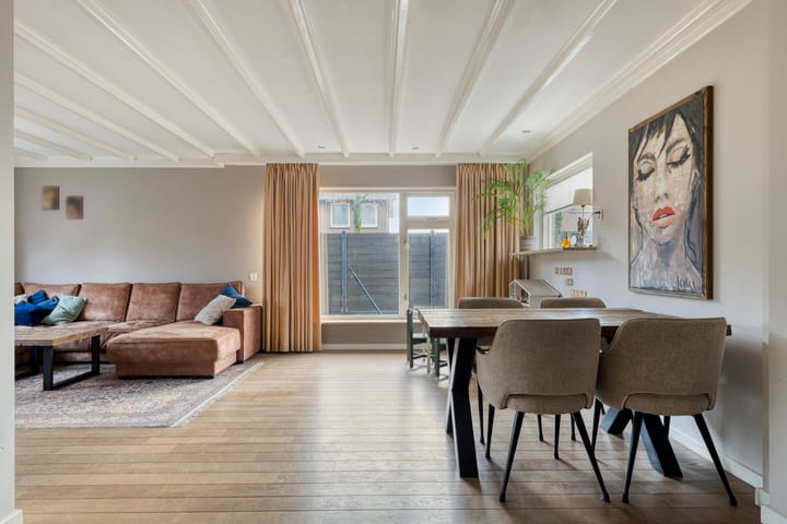 Foto 4 van Boekweitstraat 50