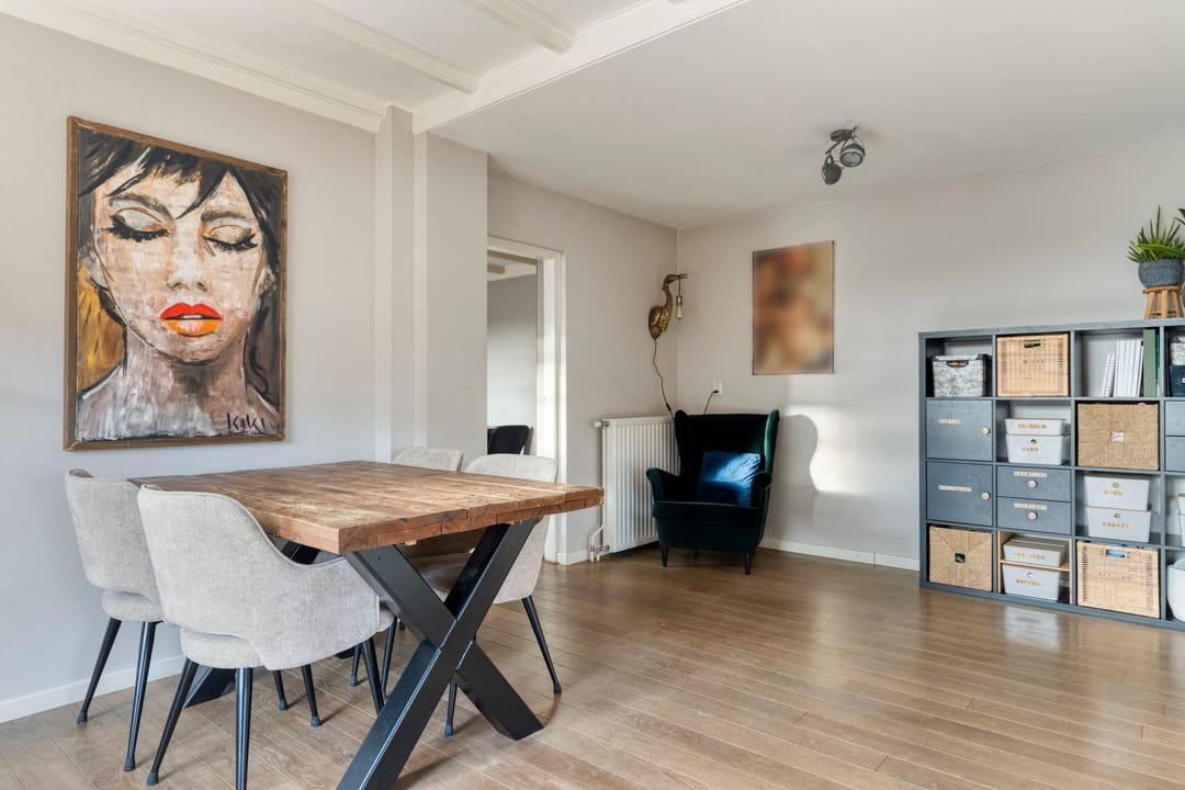 Photo 7 of Boekweitstraat 50