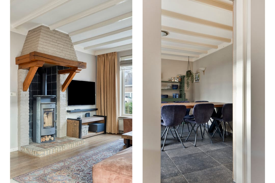 Photo 8 of Boekweitstraat 50