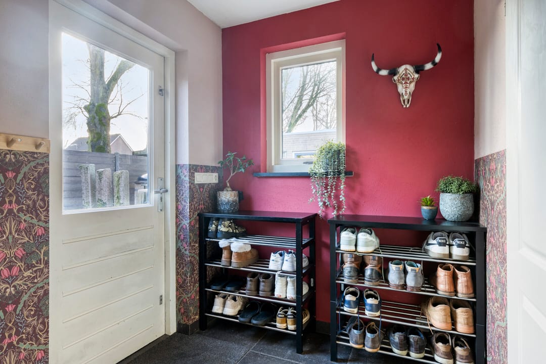 Photo 16 of Boekweitstraat 50