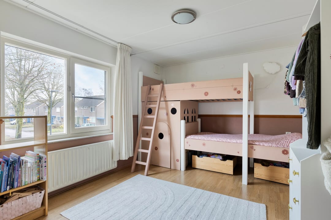 Photo 22 of Boekweitstraat 50