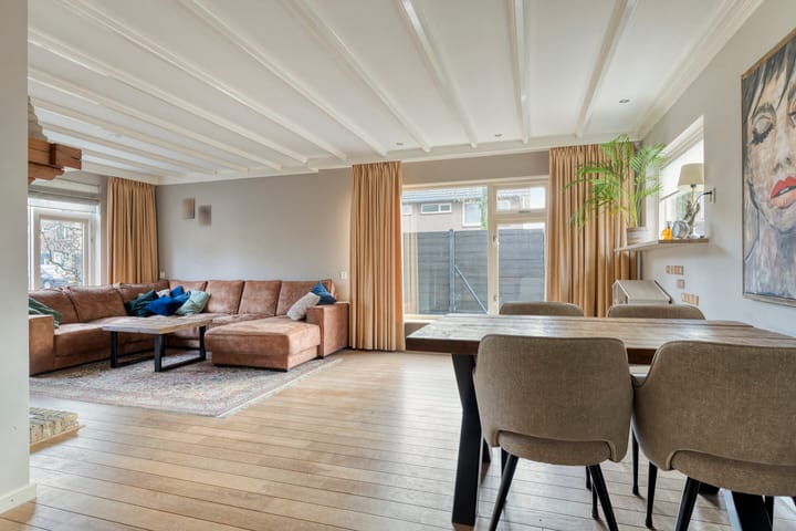 Foto 2 van Boekweitstraat 50