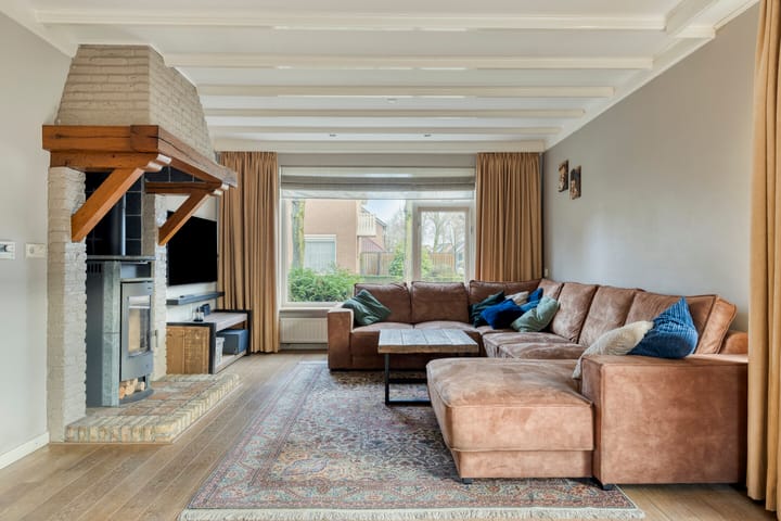 Photo 5 of Boekweitstraat 50