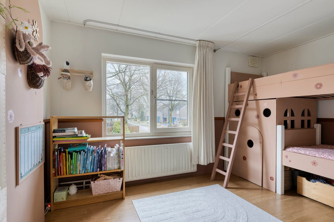 Photo 23 of Boekweitstraat 50