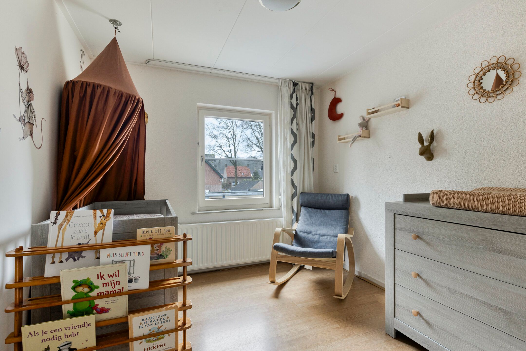 Photo 24 of Boekweitstraat 50