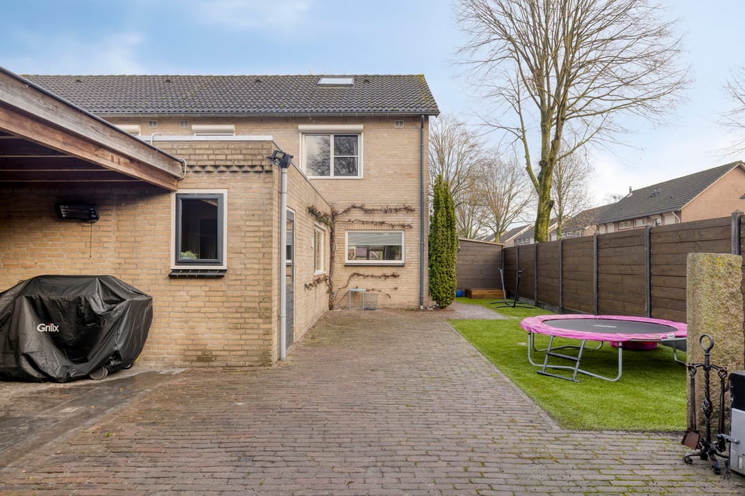 Photo 32 of Boekweitstraat 50