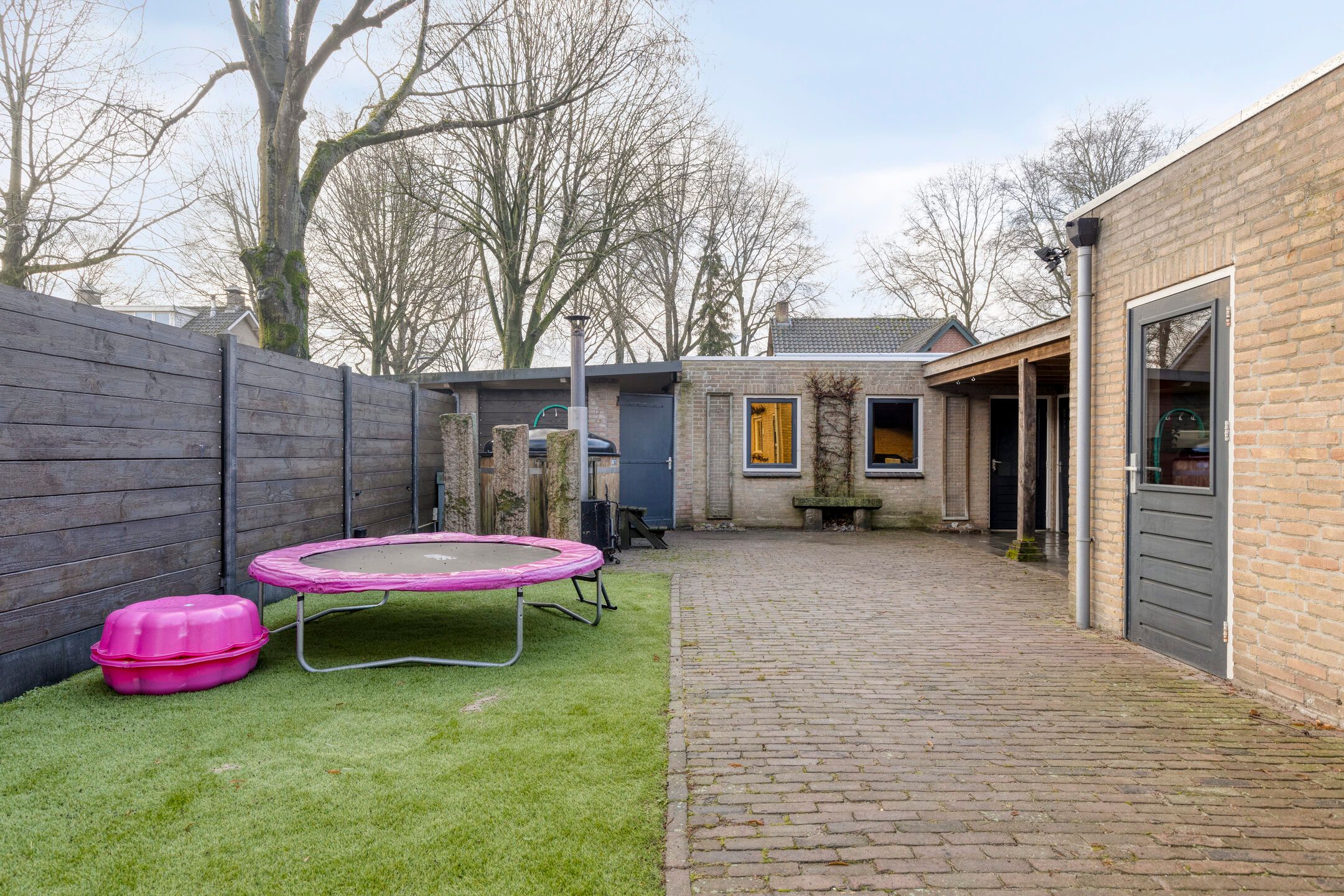 Photo 33 of Boekweitstraat 50