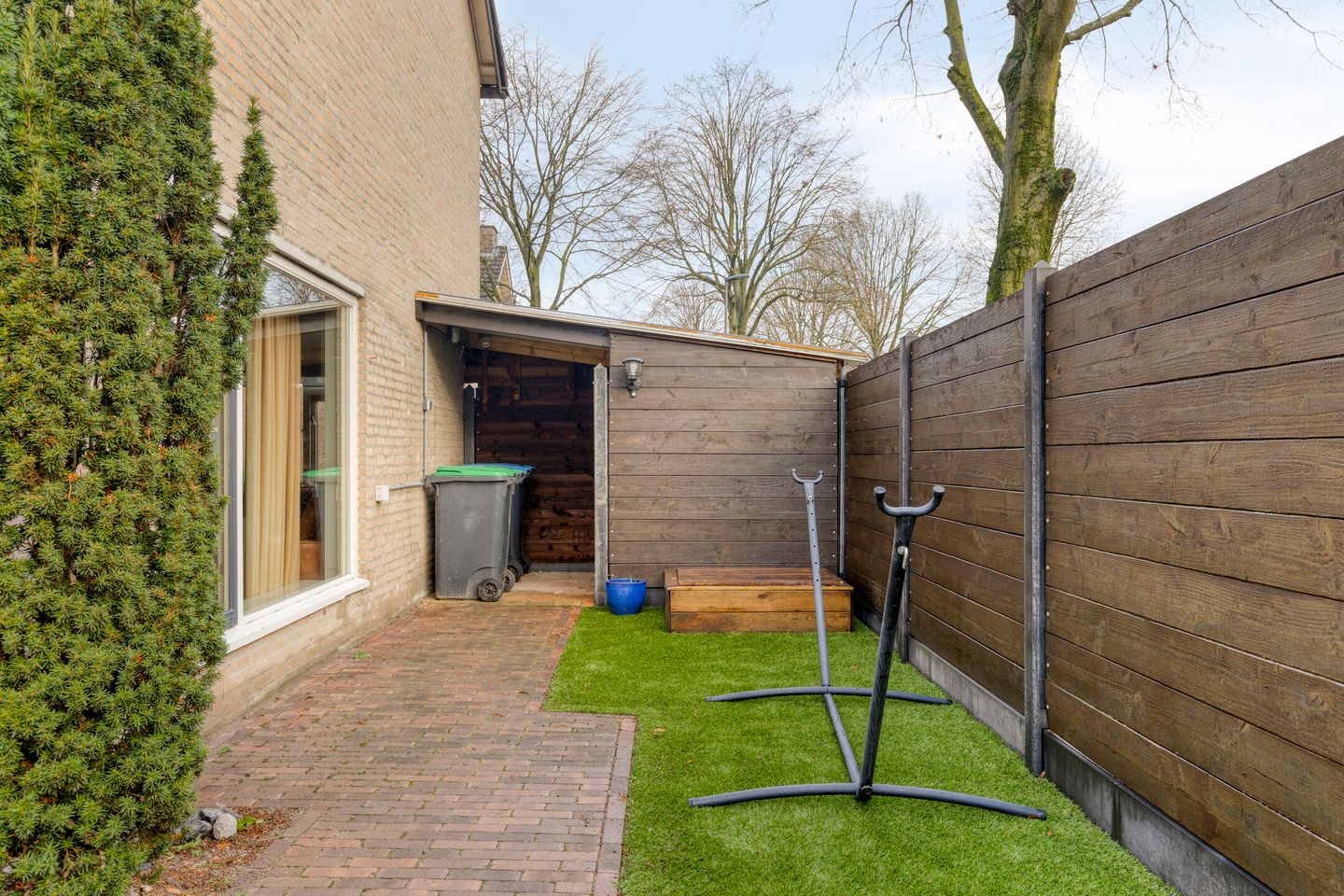 Photo 34 of Boekweitstraat 50