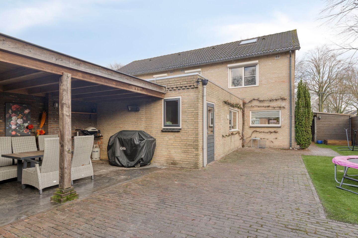 Photo 35 of Boekweitstraat 50