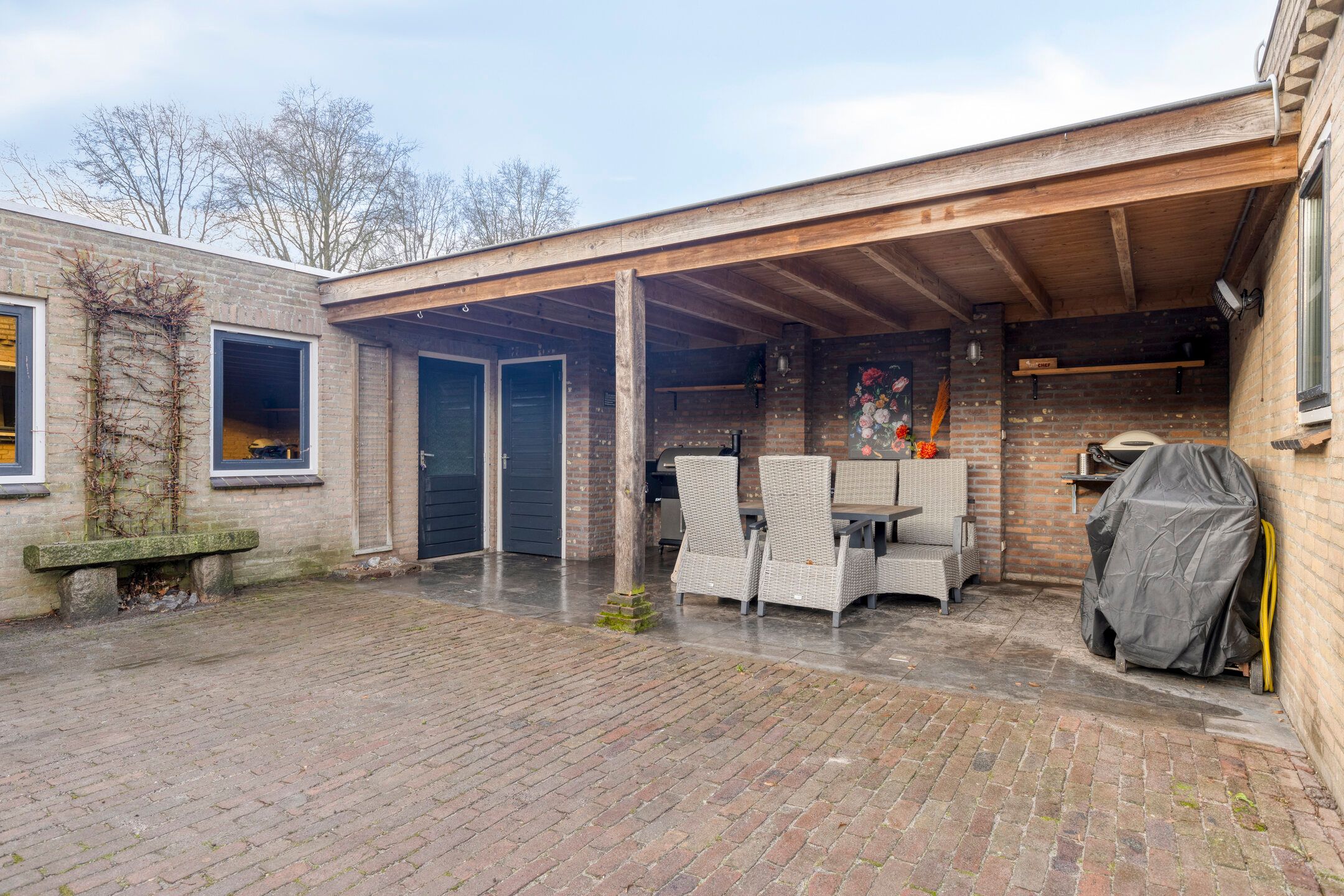 Photo 36 of Boekweitstraat 50