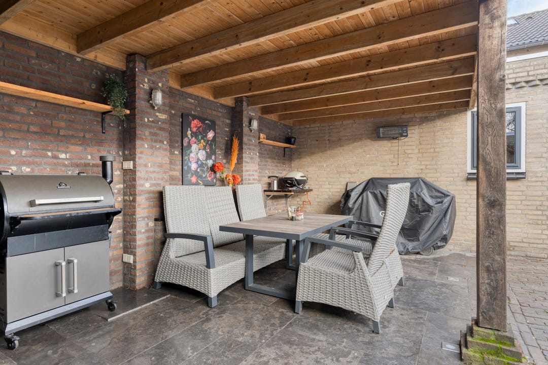 Photo 37 of Boekweitstraat 50