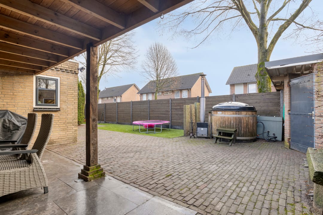 Photo 38 of Boekweitstraat 50