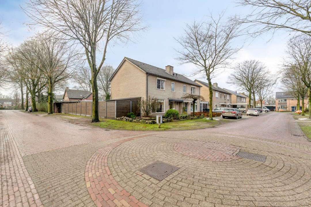 Photo 43 of Boekweitstraat 50