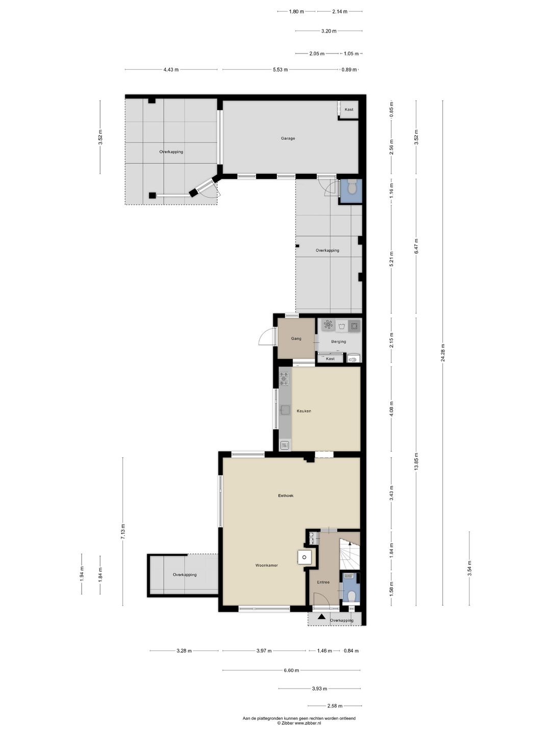 Photo 46 of Boekweitstraat 50