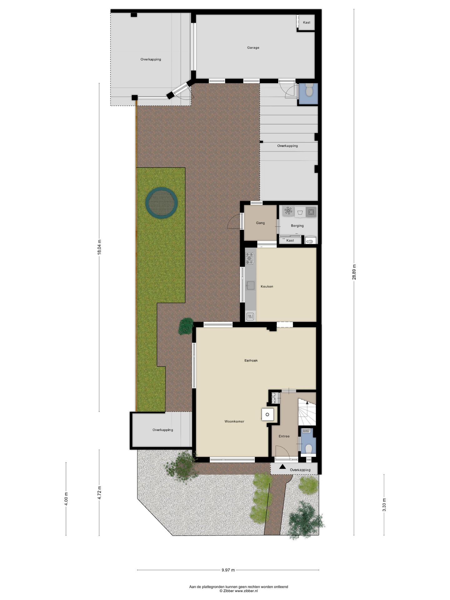 Photo 49 of Boekweitstraat 50