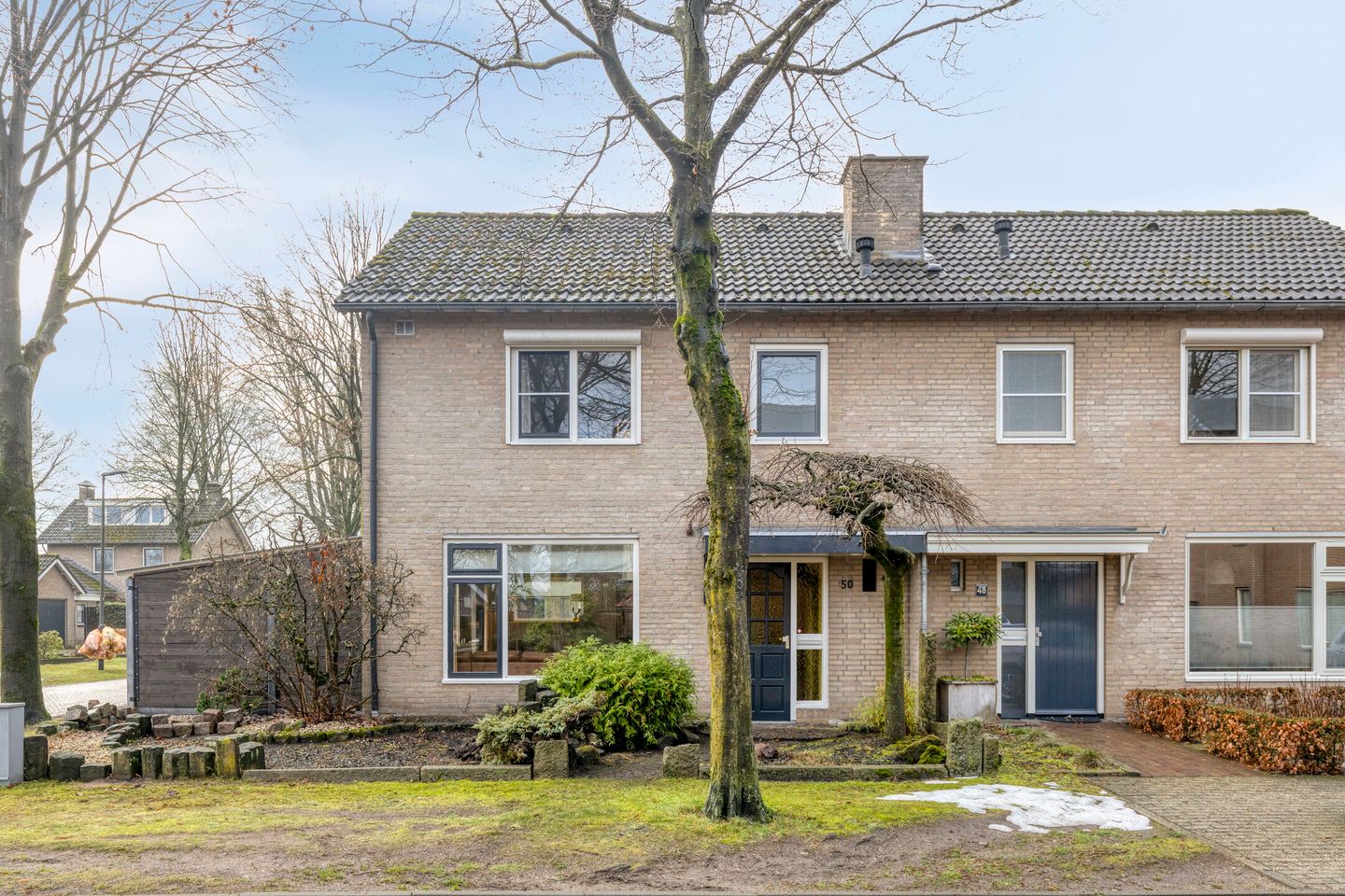 Photo 40 of Boekweitstraat 50