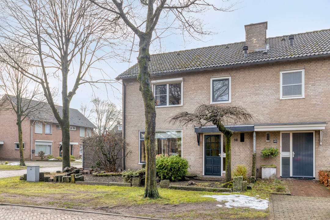 Photo 41 of Boekweitstraat 50