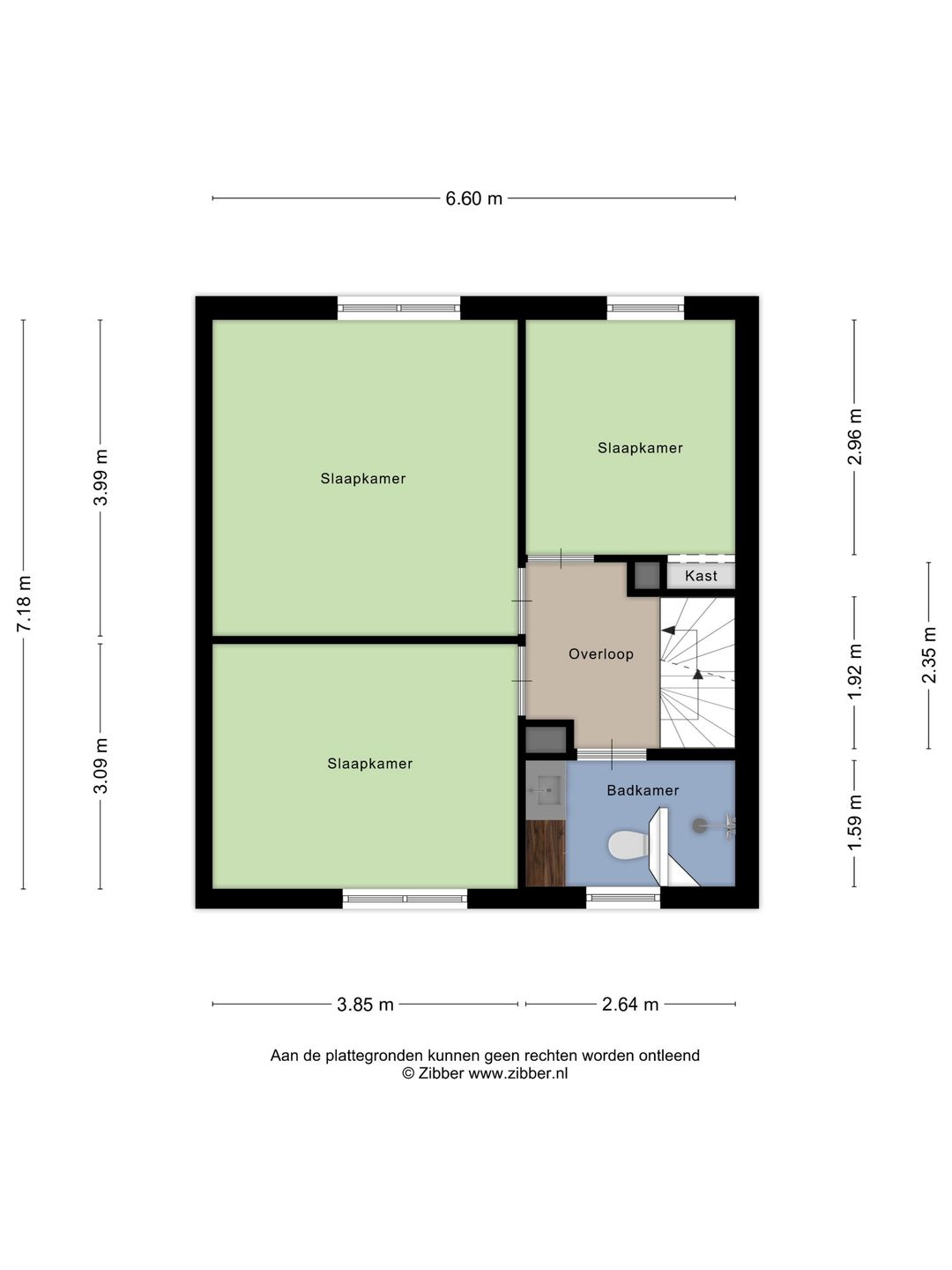 Photo 47 of Boekweitstraat 50