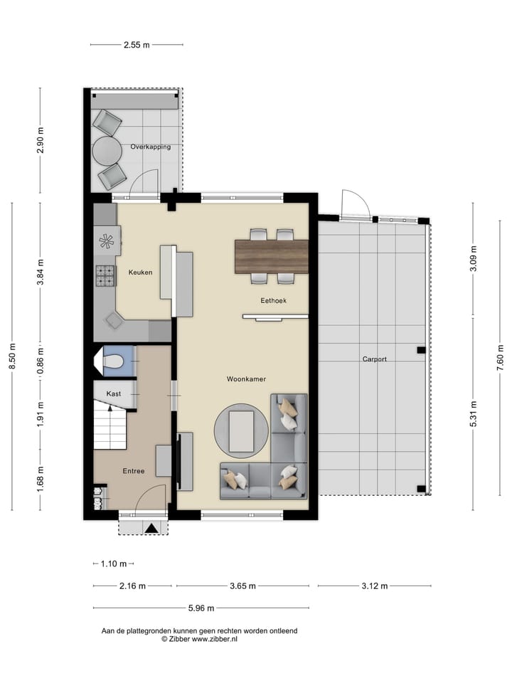 Foto 41 van Irislaan 28