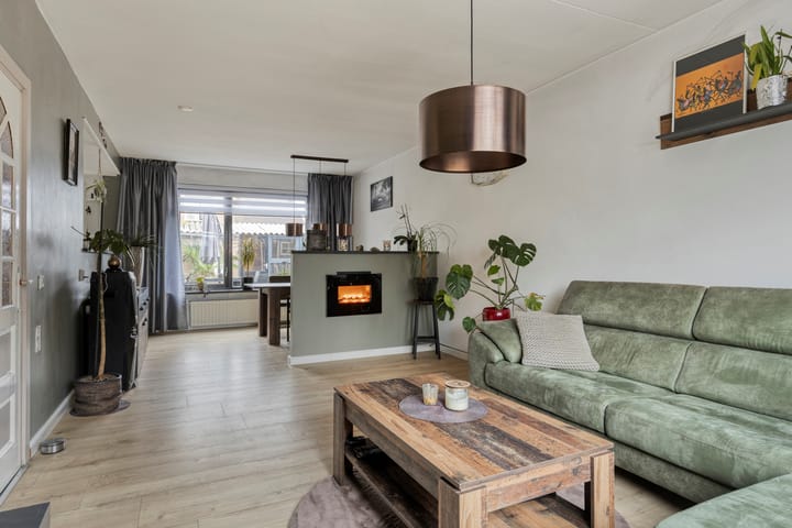 Foto 2 van Irislaan 28