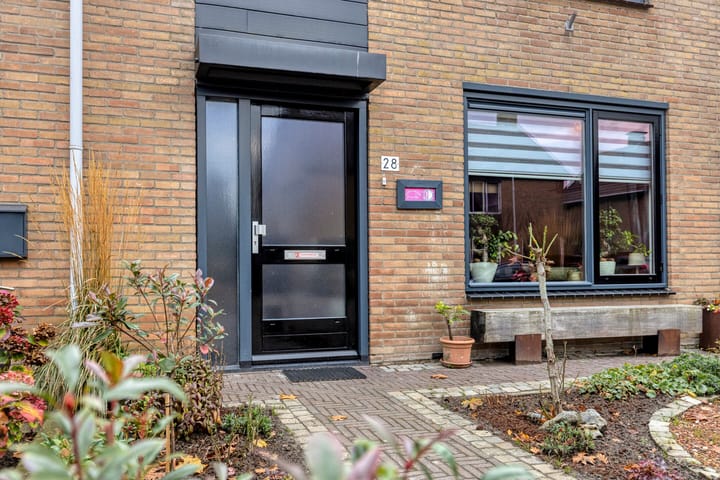 Foto 3 van Irislaan 28