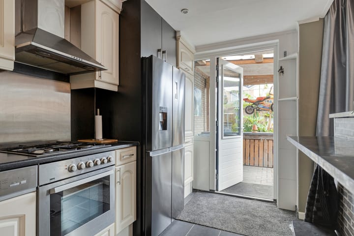 Foto 14 van Irislaan 28