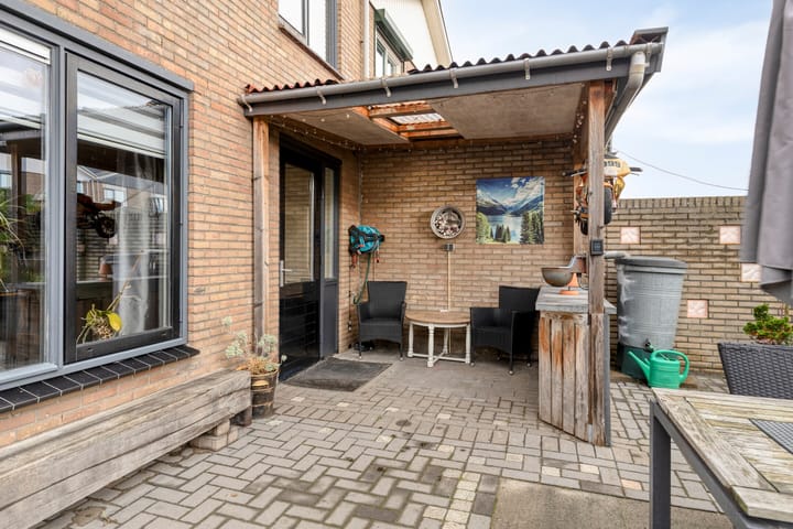 Foto 15 van Irislaan 28