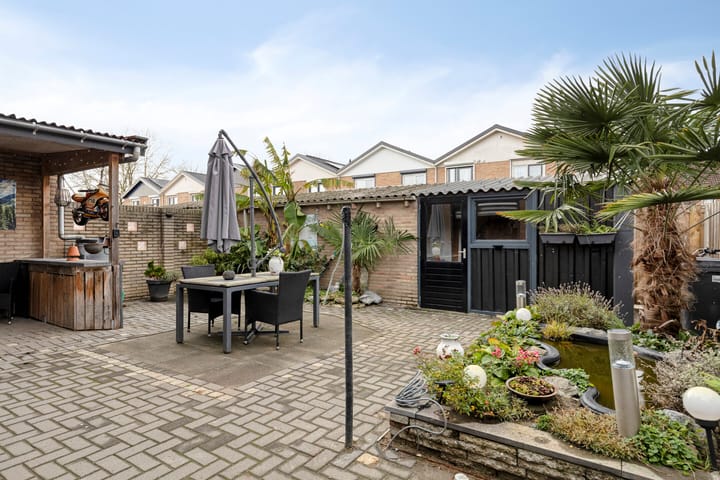 Foto 17 van Irislaan 28