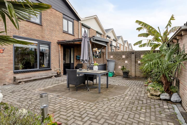 Foto 18 van Irislaan 28