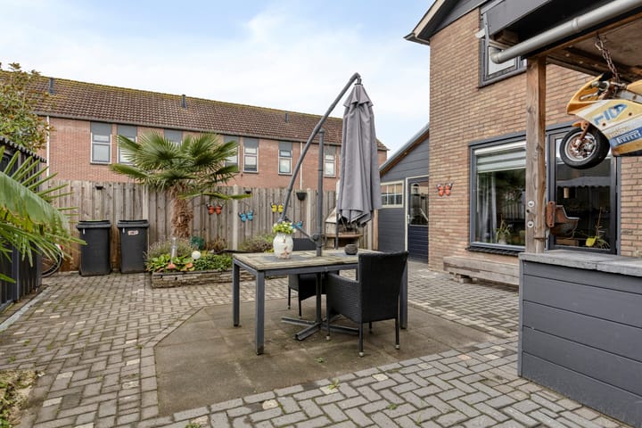 Foto 19 van Irislaan 28