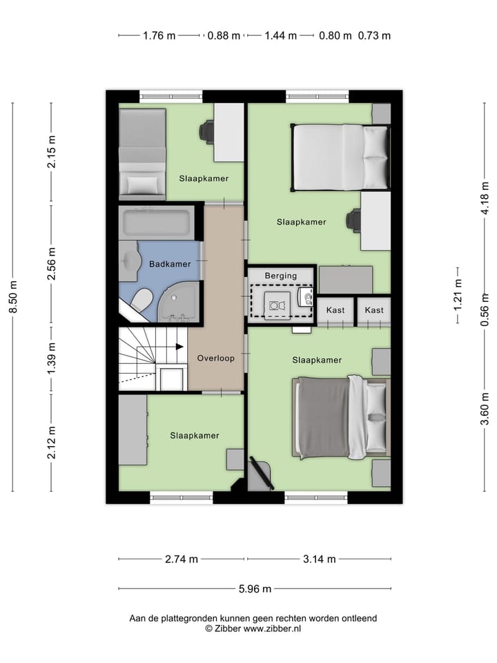 Foto 43 van Irislaan 28