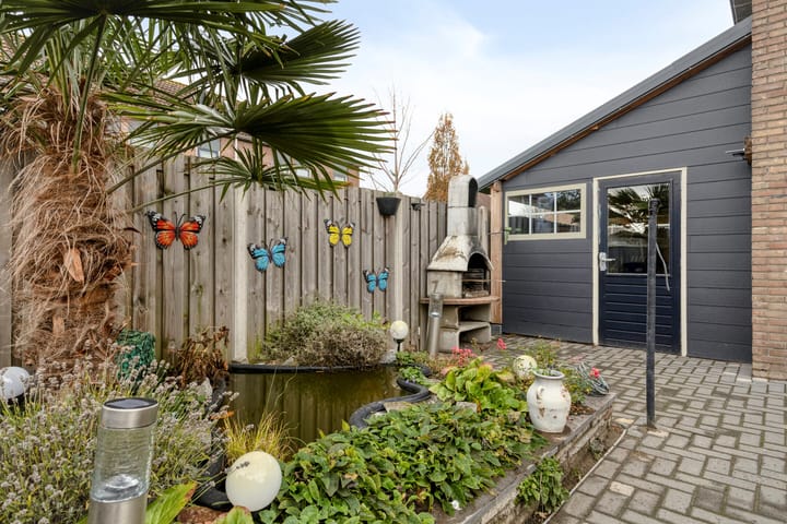 Foto 20 van Irislaan 28