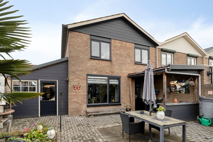 Foto 21 van Irislaan 28