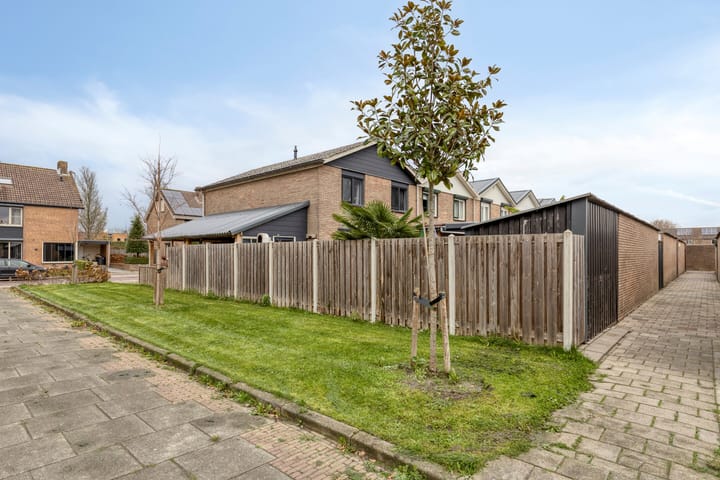 Foto 35 van Irislaan 28