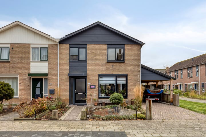 Foto 37 van Irislaan 28