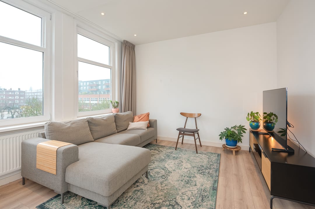 Foto 2 van Cabotstraat 25-2