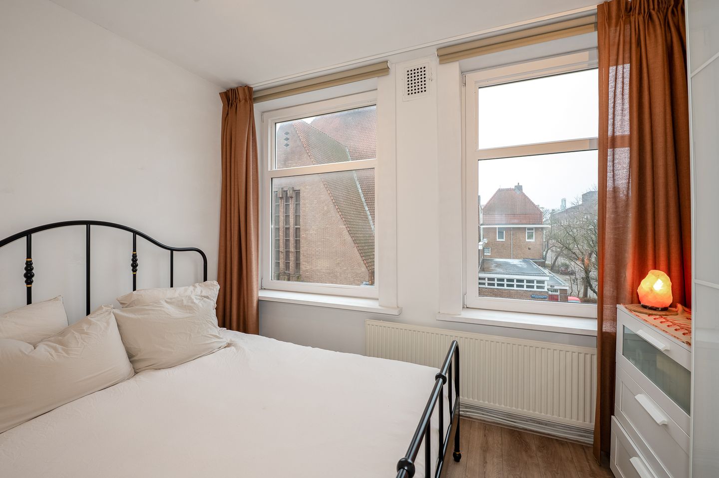 Foto 4 van Cabotstraat 25-2