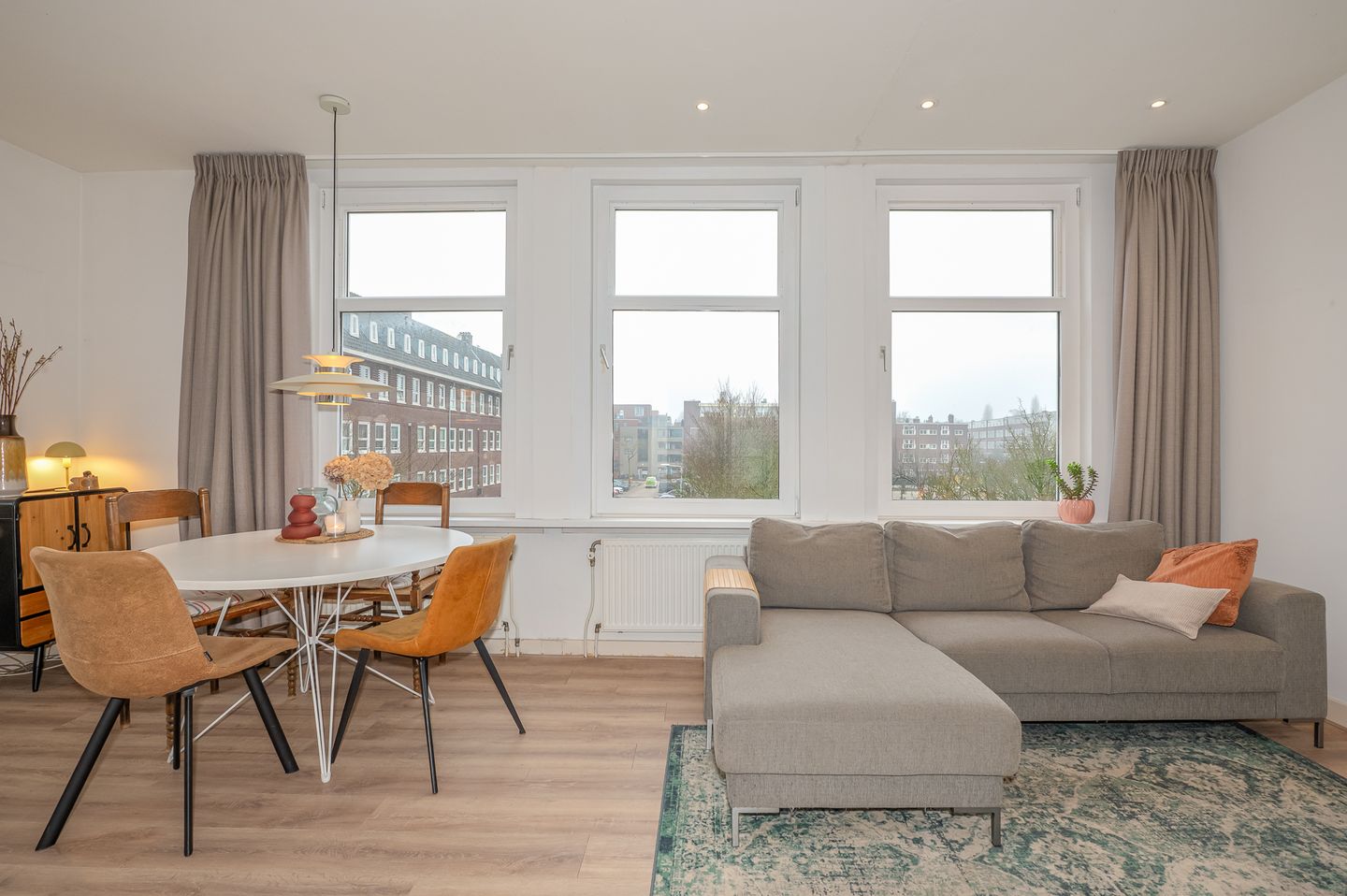 Foto 5 van Cabotstraat 25-2