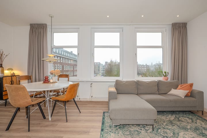 Foto 5 van Cabotstraat 25-2