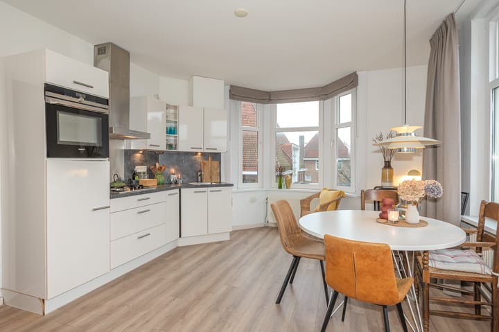 Foto 6 van Cabotstraat 25-2