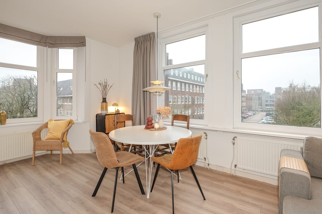 Foto 7 van Cabotstraat 25-2